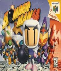Gta 5 mega n64 installation. Pin By Dora Casanova On Anime Fnaf Bomberman N64 Games N64