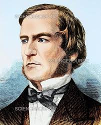 George Boole, English Mathematician | Stock Image - Science Source Images