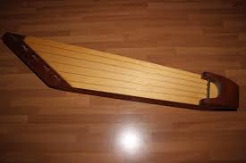 Shape of the upper kantele is more traditional, while the one for kantele below is this occurs especially if kantele is played as a solo instrument or as a part of a folk music ensemble. 5 String Kantele Totem Shop
