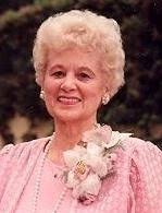 Agnes Bigham Obituary