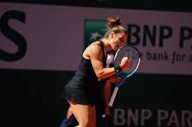 Eugène adrien roland georges garros (french pronunciation: Roland Garros Me To De3i H Maria Sakkarh Kingsport Gr