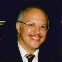 Valentino Austin Obituary