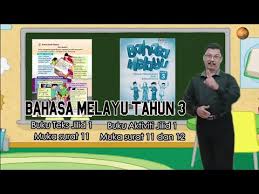 Semua benda mempunyai nama kucing kerusi bola abdullah fatimah ibu bapa kata nama 3. Bahasa Melayu Tahun 3 Kata Ganti Nama Diri Lessons Blendspace