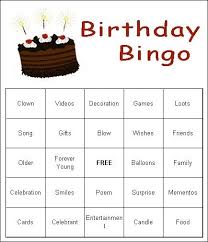 Birthday Games For Adults Printable Pin On Games