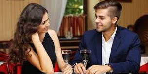 Singles w/ College Degrees - Speed Dating