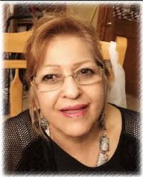 Pauline Fabro Patino