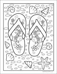 We have lots of great colouring pages for you to have fun practising english vocabulary. 70 Printable Mindfulness Colouring Pages For Adults Kids Simplify Create Inspire