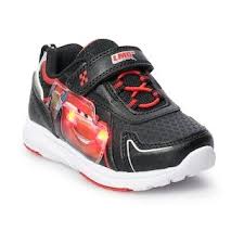 Disney Pixar Cars Toddler Boys Light Up Shoes Kohls Boy Shoes Disney Pixar Cars Light Up Shoes