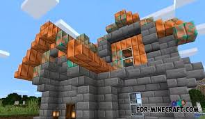 Once used, the spyglass allows for a significant zoom effect, similar to a pair of binoculars. Minecraft Pe 1 17 10 23 Beta 1 17 0 Part I Caves Cliffs Update