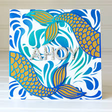 Hello Summer Inspiration