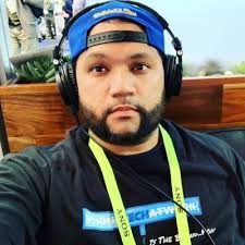 Allan Anthony (@mrallananthony)