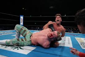 This summer, for the first time since i've watched new japan pro wrestling, i've done a. Pxsfcmzddnsd0m