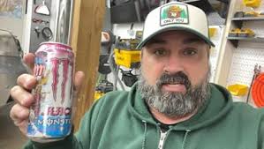 Amazon.com : Monster Energy Killer Brew Mean Bean,15 Fl Oz (Pack of 12) :  Grocery & Gourmet Food