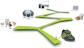 International case study 16 adidas laces building report: Adidas Laces Germany Herzogenaurach E Architect