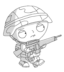 You might also be interested in coloring pages. Stewie Griffin Drawing At Paintingvalley Com Explore Collection Of Stewie Griffin Drawing
