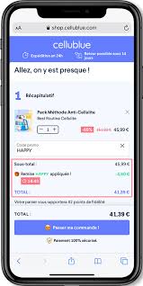 Bonprix organise régulièrement des concours ou vous, en tant que client, avez la chance de gagner des prix ou d'obtenir des réductions supplémentaires sur votre commande. Code Promo Cellublue Les Bons Plans Toute L Annee Cellublue