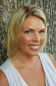 Author Susan Daugherty