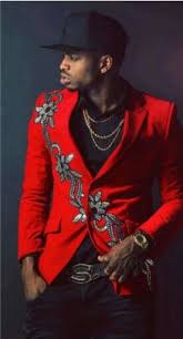 Diamond Platnumz Tanzania Street Style Fashion Dance Videos