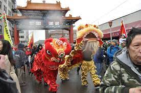 Learn the 2021 lunar new year good luck tips and important dates for preparing your home during the spring festival celebration. Chinese New Year 2021 Reunion Dinner Animal Calendar Holidays More Wego Travel Blog