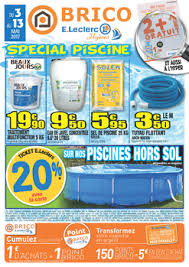 Salon De Jardin Leclerc Catalogue