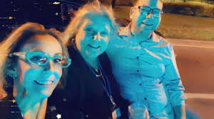 Hello friends of the Greater Kansas Chapter of AFSP. It is with a heavy  heart and much sadness that we share our dear friend and area director, Barb  Mares passed