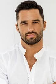 Hello i am hair stylist educator we have hair salon in paris and miami we specialize for balayage california ombré hair botox keratin. Men S Hair Cuts Styles Beach Hair Salon Barbers Hove