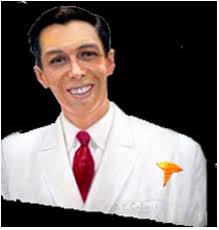 Dr. Enrique Cabrera Cossío, personalidad de la historia, el arte y la  medicina