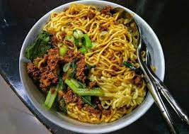 Comics rock is the free app, but it can bring almost manga and comics to you for reading at your free time. Mie Ayam Kasembadan Mie Ayam Indonesian Chicken Noodles Asian Top 10 Recipes