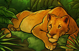Maybe you would like to learn more about one of these? How To Draw A Lioness Step By Step Drawing Guide By Dawn Dragoart Com