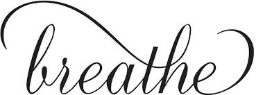 Cursive Font Breathe Tattoo Tattoo Fonts Cursive Tattoo Fonts