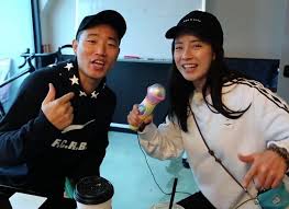 Episode 4, the last war. Gary S Running Man Guest Appearance To Reveal A Great Secret Is The Rapper Engaged To Song Ji Hyo