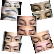 PERFECT BROWS BY FERNANDA BARROS