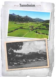 Mai 1945 in vier besatzungszonen aufgeteilt, improvisation prägte überall den alltag im kampf ums überleben. Ein Ruckblick Ausgangssperren 1945 Und Heute Tannheimer Tal Tourismus