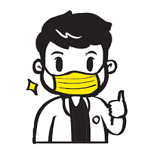49 gambar mewarnai orang pakai masker hd png vector : Flying Safe With Scoot Safety Measures Implemented Covid 19