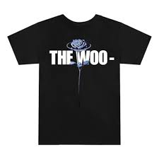 Submitted 7 months ago by troschkanini. Pop Smoke X Vlone The Woo Black Large Tee Wyco Vintage Broadway