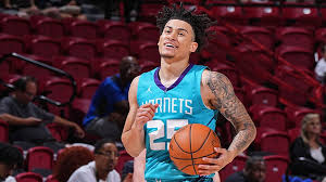 Sacramento Kings vs. Charlotte Hornets: NBA Summer League Championship Showdown