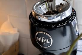 When we start this niche coffee grinder review, the first thing that caught our attention was the build quality. Niche Zero Grinder The Cooking World