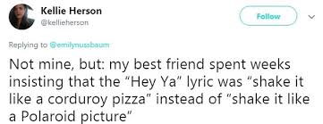 The temperature is b_____ z_. Thread Reveals The Music Lyrics That Cause Major Confusion Daily Mail Online