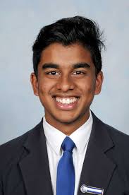 Vinnies NSW School Sleepout