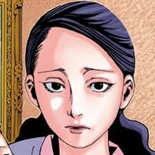 Characters in Hunter × Hunter: Kakin Royal Family