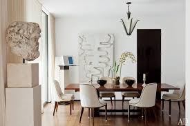 Check spelling or type a new query. Designers And Architects Own Dining Rooms Architectural Digest