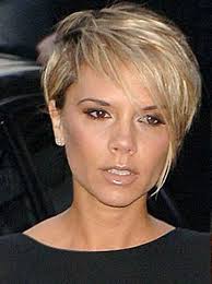 We think that victoria beckham is one of the most popular women who inspirit many girls about beauty, hairstyles, and fashion. 20 Super Victoria Beckham Pixie Cut Pixie Cut Haircut For 2019