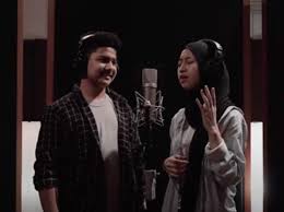 Syakir daulay dan adiba khanza dijodohkan oleh netizen. Adiba Khanza Dan Syakir Daulay Makin Dekat Lewat Lagu Uje