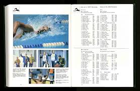 Natation Swimming