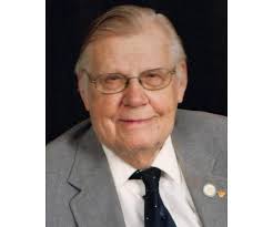 Robert Beam Obituary (1925