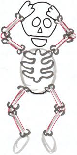 We did not find results for: How To Draw Cartoon Skeletons With Step By Step Drawing Lesson For Halloween How To Draw Step By Step Drawing Tutorials