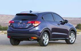 Search over 13,900 listings to find the best local deals. Comparison Volkswagen T Roc Sel 2018 Vs Honda Hr V Ex 2017 Suv Drive