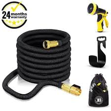 With the best garden hose nozzles, you can display different spray patterns of water and keep a green lawn all through the year. The 11 Best Garden Hoses To Buy According To Customer Reviews Garden Hose Amazing Gardens Hose