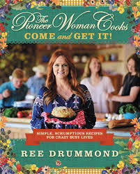 Read 417 reviews from the world's largest community for readers. 32 Ways To Cook Like The Pioneer Woman