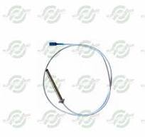 330102-20-96-10-02-05 Bently Nevada 3300 XL 8mm Proximity Probes Cable Via  FEDEX